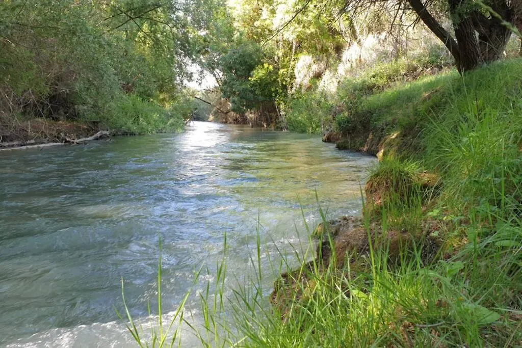 El Retamar De Tome Villa Santo Tome Spain