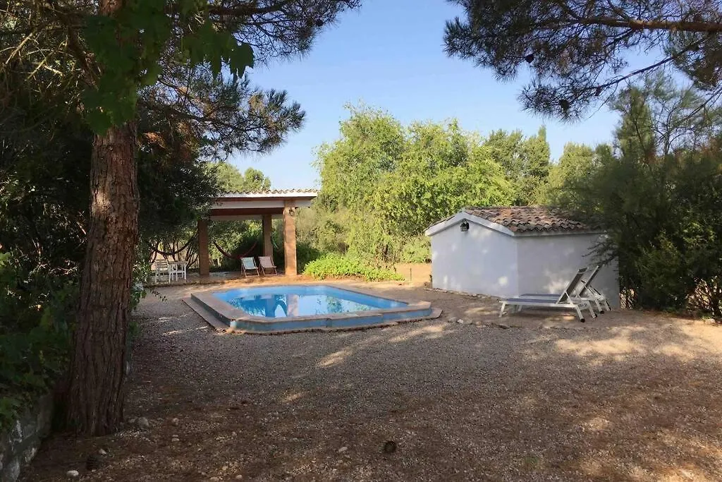 El Retamar De Tome Villa Santo Tome